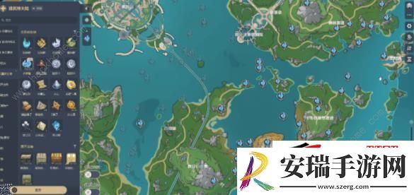 4.7批量标记设置方法