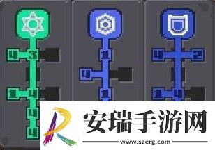 元气骑士幻灵守卫加点