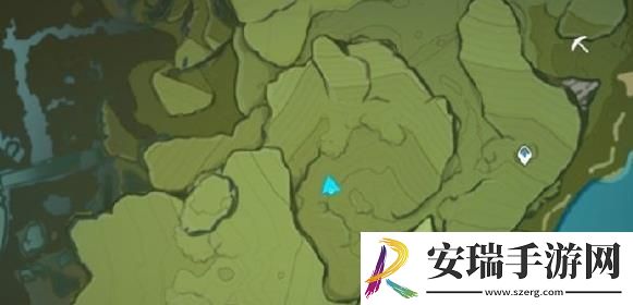 原神秘宝迷踪特殊宝藏位置在哪