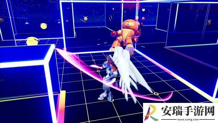 GUNDAM创坏者4即将举行第2次公开网络测试！同步公开特典及游戏情报