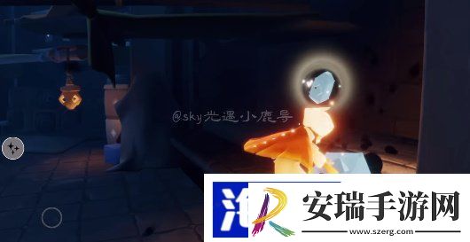 光遇追忆季任务一怎么做
