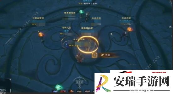 祭坛试炼点灯任务完成攻略