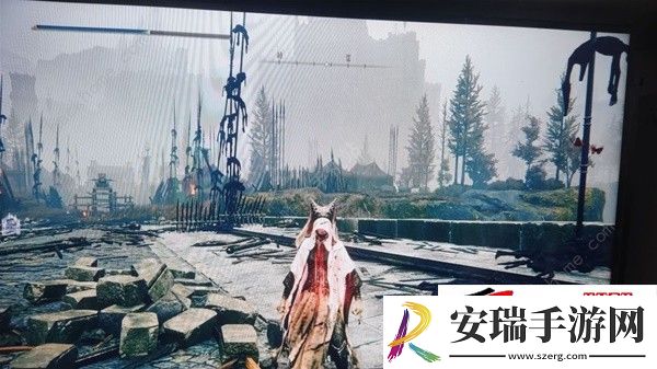 DLC新武器位置汇总
