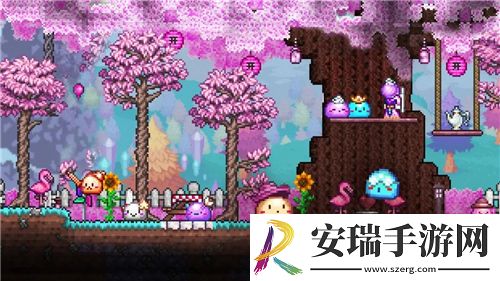刀塔2掌握变体精灵玩法