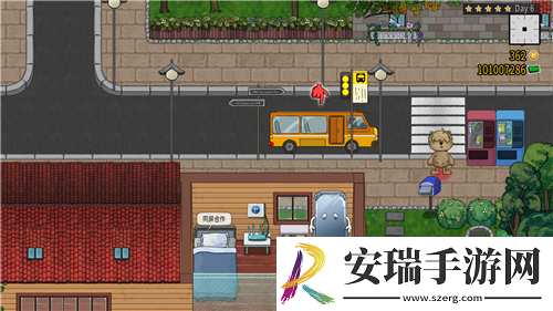 第五人格探秘机械师的独特人格天赋之道
