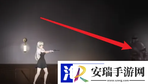 魅惑城堡怎么操作
