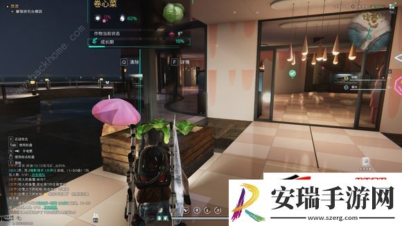 西塔/寒境/暗狱/阿尔法/西格玛收容所位置坐标大全