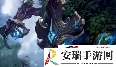 英雄联盟手游扭曲树精茂凯连招技巧