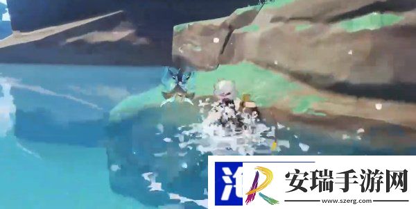 原神无相之水在哪个位置