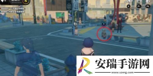 绝区零工作难找布难做任务完成方法