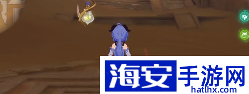 原神激活器件赤王的水晶杯在哪