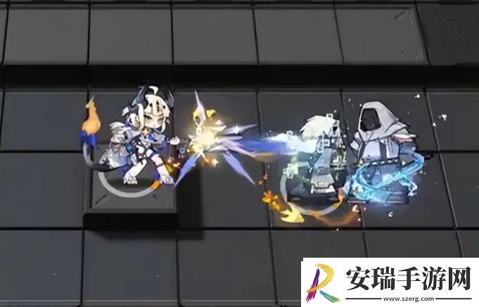 明日方舟焰影苇草夏卉怎么获取