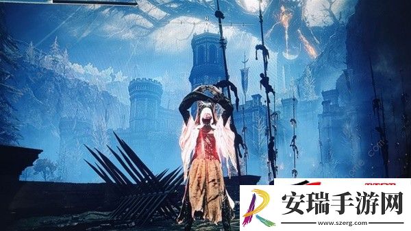 DLC新武器位置汇总