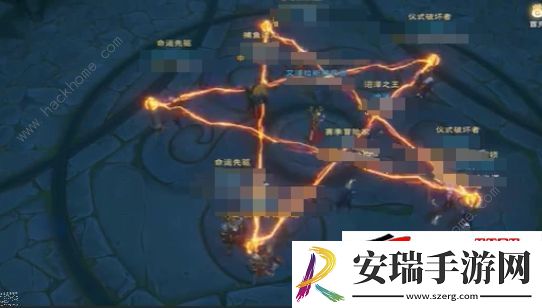 祭坛试炼点灯任务完成攻略