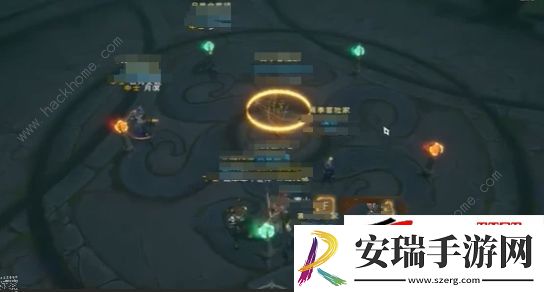 祭坛试炼点灯任务完成攻略