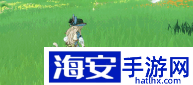 原神绮良良倩影游侠皮肤特效一览