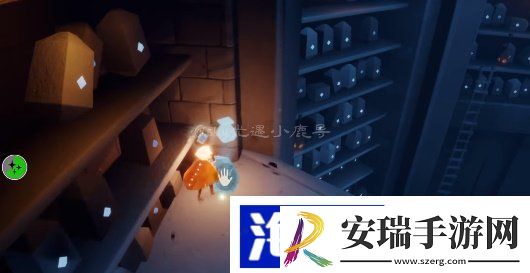 光遇追忆季任务一怎么做