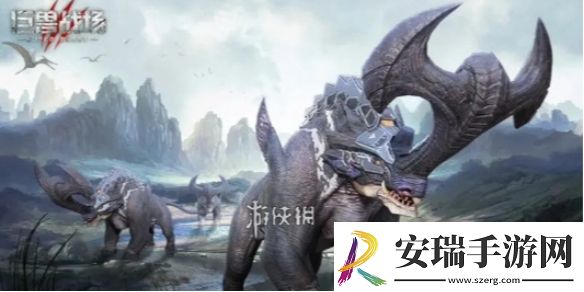 巨兽战场指挥中心升级一览表