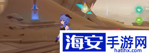 原神激活器件赤王的水晶杯在哪