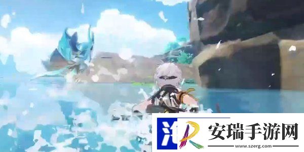原神无相之水在哪个位置