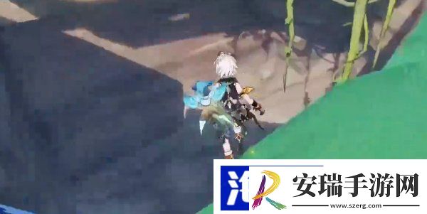 原神无相之水在哪个位置