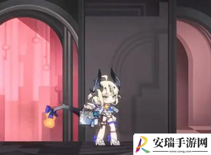 明日方舟焰影苇草夏卉怎么获取