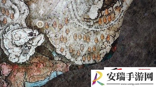 DLC新武器位置汇总