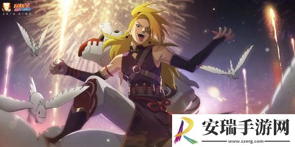 火影忍者手游兑换码2024有哪些
