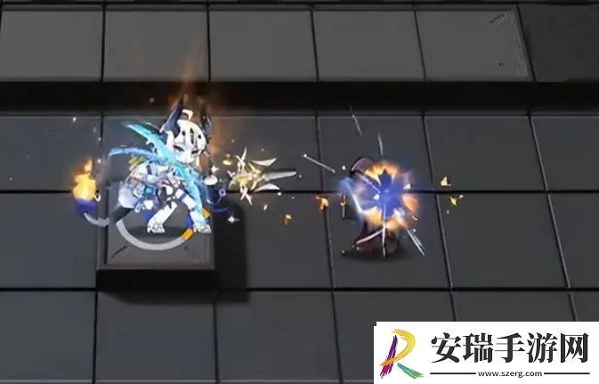 明日方舟焰影苇草夏卉怎么获取