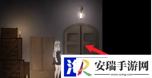 魅惑城堡怎么操作