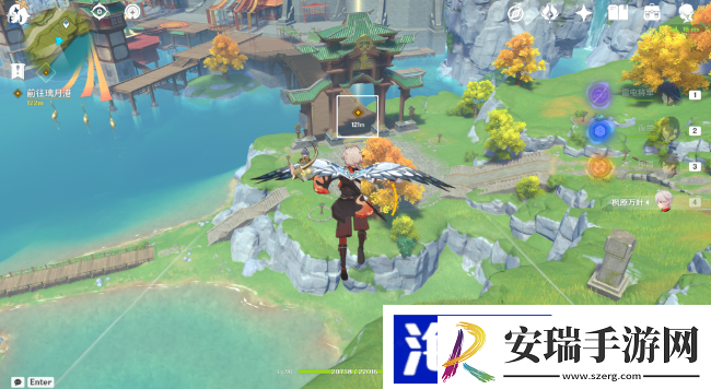 原神千里寻音迹难觅任务怎么做