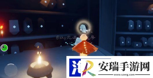 光遇追忆季任务一怎么做