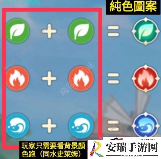 木史莱姆怎么速通