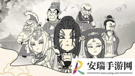 暴走英雄坛甄嬛副本攻略