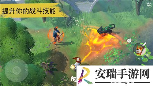 魔兽世界新种族崭露头角