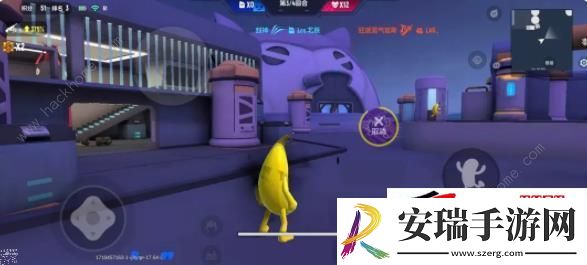 狼人派对小技巧一览