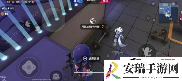 狼人派对小技巧一览