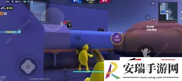 狼人派对小技巧一览