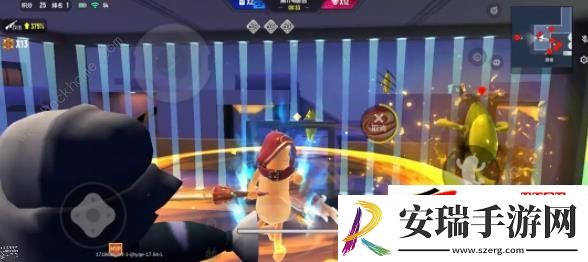 狼人派对小技巧一览