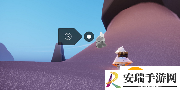 光遇全图常驻先祖位置汇总