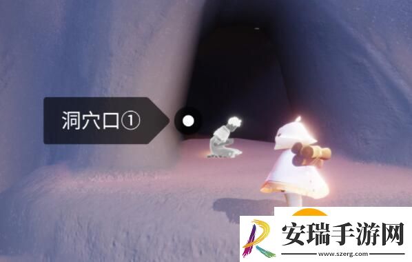 光遇全图常驻先祖位置汇总