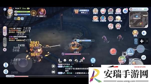 困难海盗BOSS打法技巧详解
