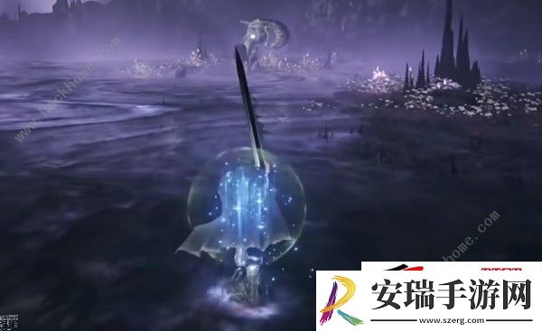 黄金树之影DLC融泥骑士打法攻略