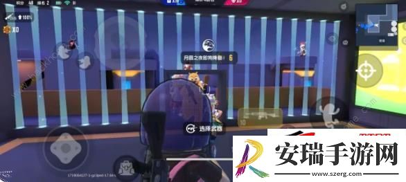 狼人派对小技巧一览
