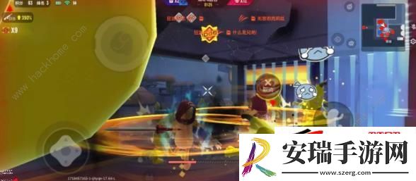 狼人派对小技巧一览