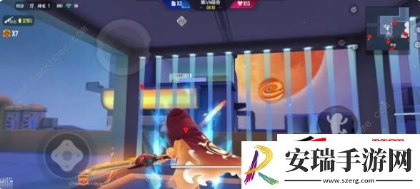 狼人派对小技巧一览
