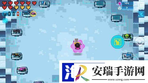 比特小队全隐藏关卡开启方法