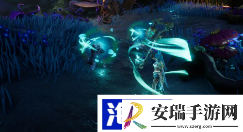 塔瑞斯世界幻灵祭司技能有哪些