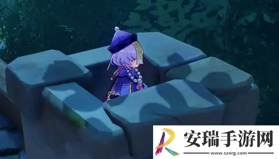 原神沉浮球怎么解开
