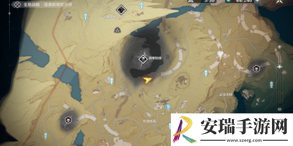 鸣潮你也相信光吗成就怎么获得